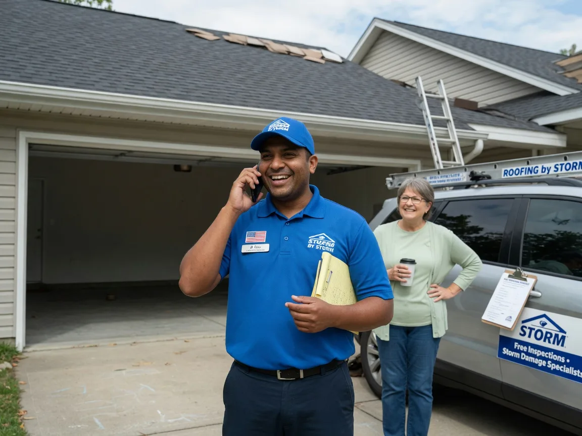 Roof Repair Near Me Fountainville, PA FAQs