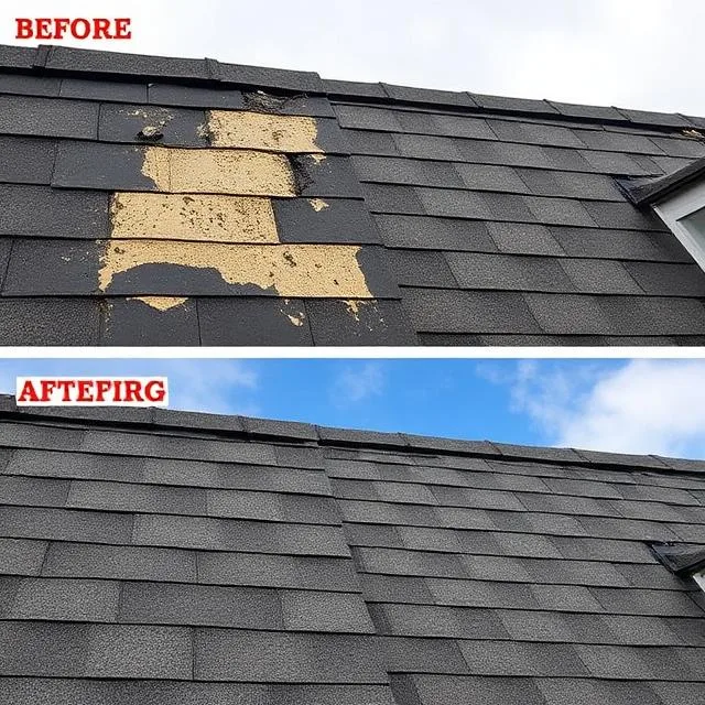 Roof Repair Near Me in Fountainville, PA near me